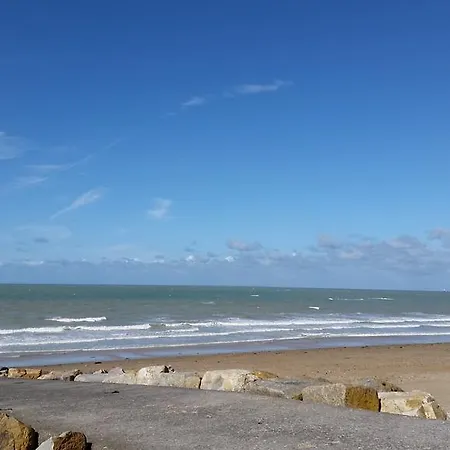 Le Trapesin * Blainville-sur-Mer